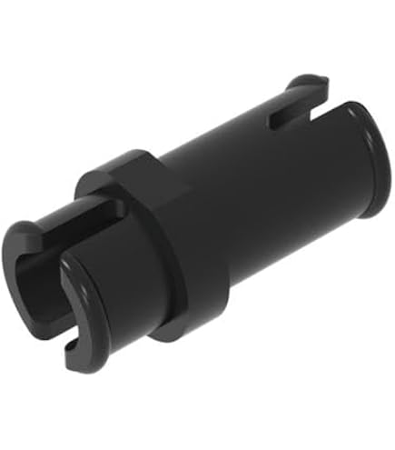 Amazon.com: Gobricks GDS-914 Technic Axle Pin Without Friction